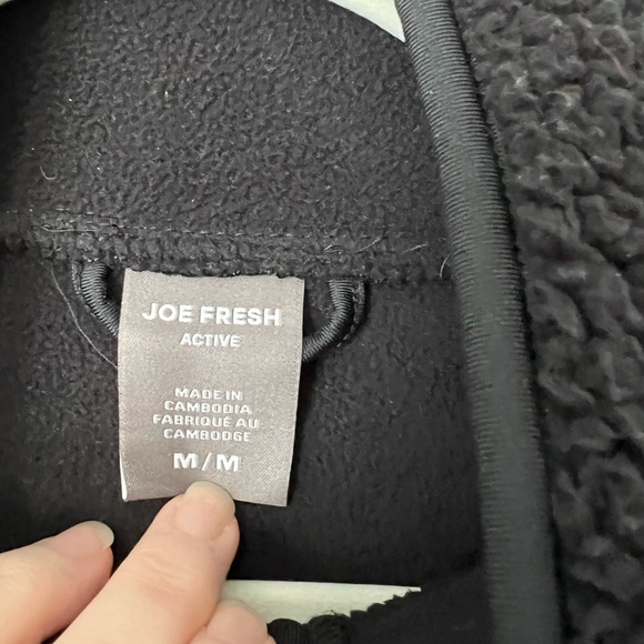 Joe Fresh Active Teddy - Picture 6 of 6